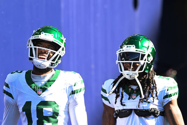 Jet Star Wide Receiver Likely to Be Traded Following Crucial Clash with Texans