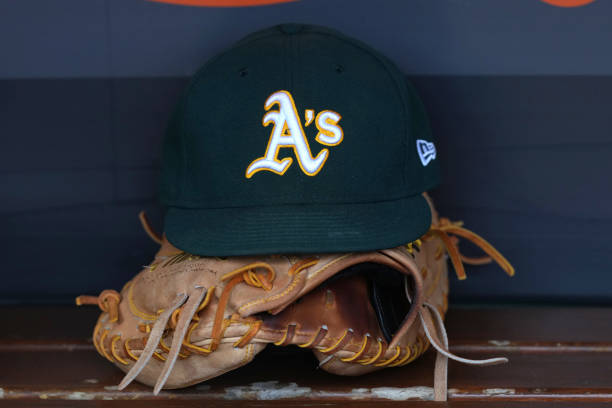 Oakland Athletics