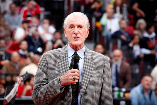 Miami Heat Star Jimmy Butler Breaks Silence on Pat Riley’s Challenging Remarks