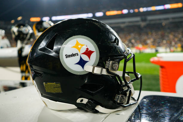 Pittsburgh Steelers