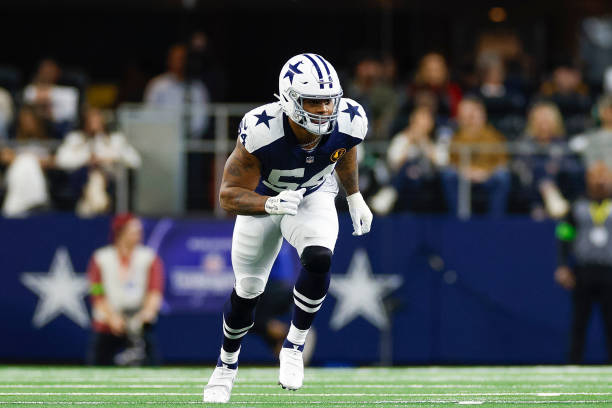 Cowboys Hit with Another Setback as Star Pass-Rusher Faces Shocking Suspension
