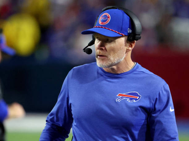 Buffalo Star’s Season Takes a Major Blow with Shocking Suspension Announcement