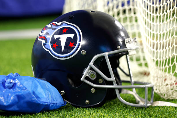 Titans Part Ways with All-Pro Safety Jamal Adams After Release Request