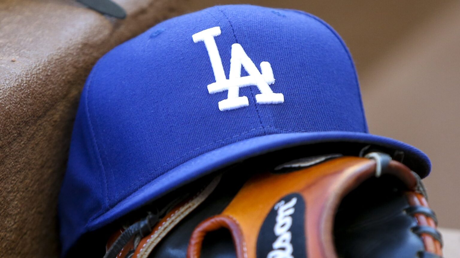 The Los Angeles Dodges