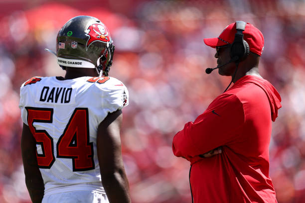 Buccaneers Poach Former $41 Million WR in Bid to Revitalize Struggling Offense