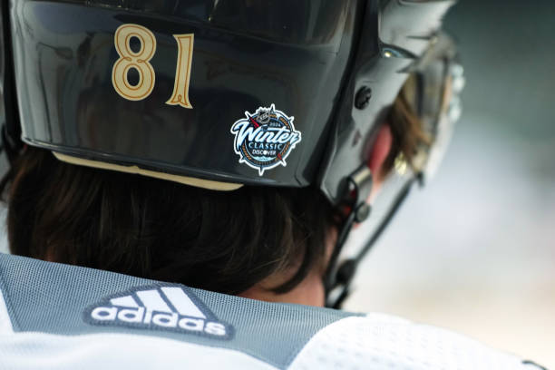 Vegas Secures Franchise Staple with Seven-Year Deal for Original Team Member