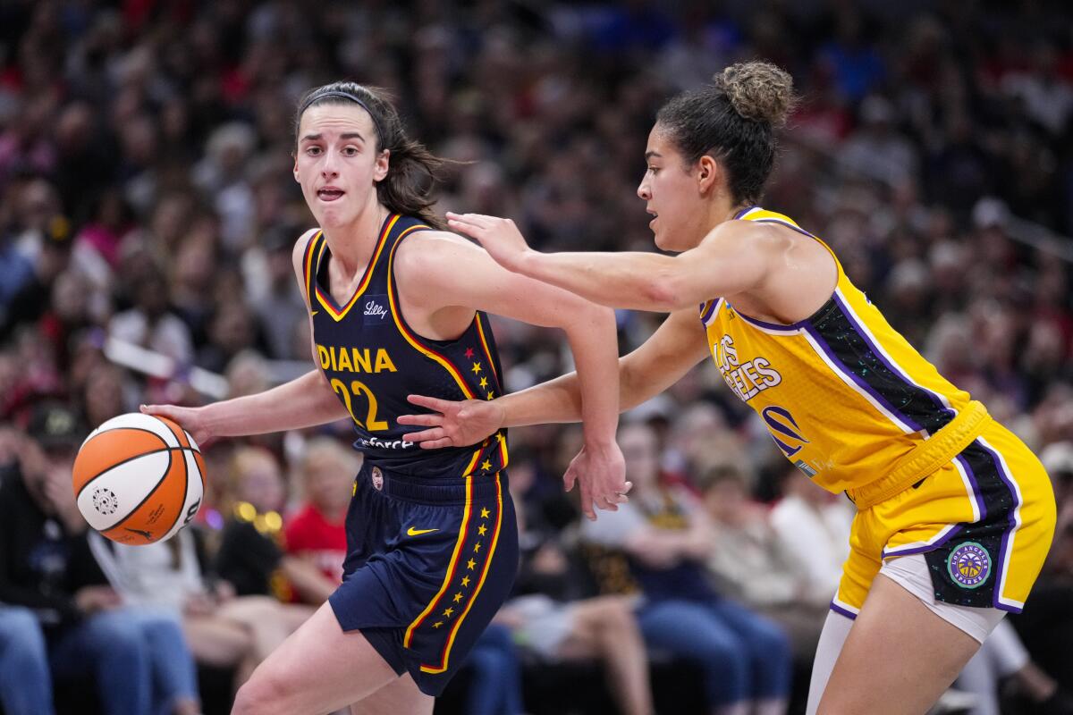 Breaking News: Crushing Injury Paves Way For $67 Million Indiana Fever Trade Opportunity