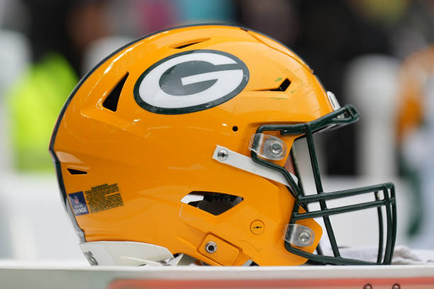 Packers Add New Weapon to Offense With Latest Wide Receiver Signing