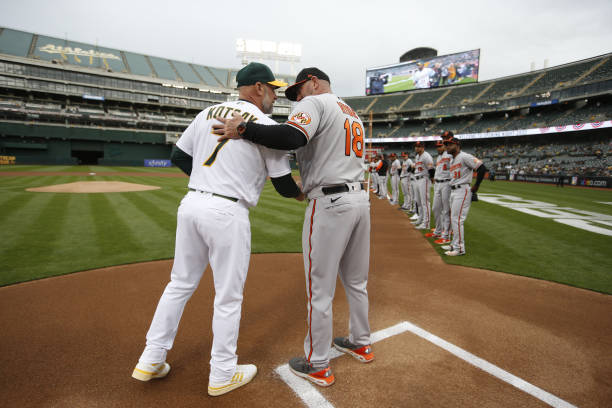 Baltimore Orioles Secure ‘Standout’ 6-Foot-5 Veteran for $21 Million as Injury Forces Early Retirement