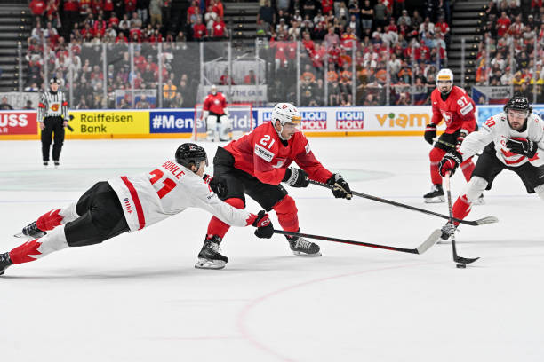 Montreal Canadiens Loses Two Key Players for 2024 Season Due to Injuries