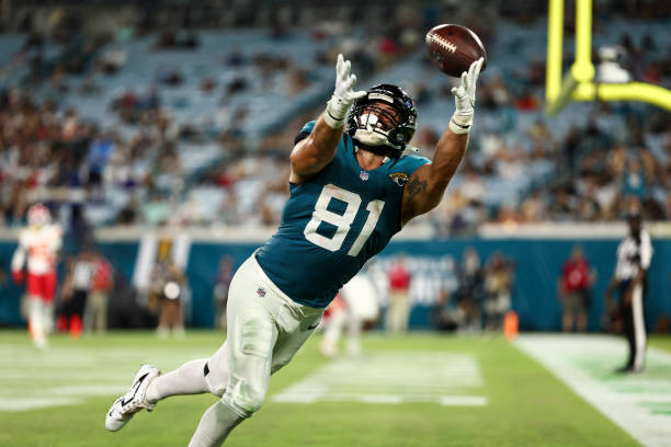 Josiah Deguara Major Injury Raises Doubts About the Jaguars Outfielder’s Future Opportunities