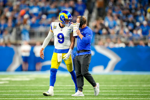 Los Angeles Rams Coach’s Desperate Move: Signs Star Player for a Staggering $70.6 Million