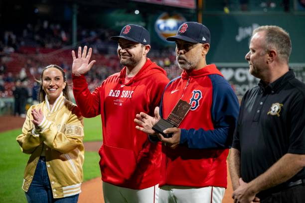 Red Sox Coach’s Desperate Move: Signs Star Player for a Staggering $96.6 Million