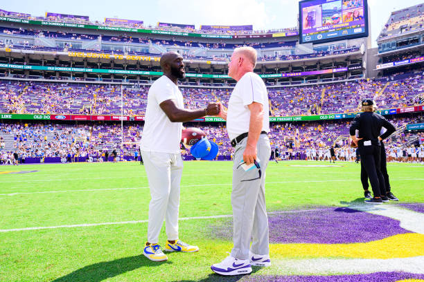 Lsu Strike Deal With Red Sox TE Heads to Indy
