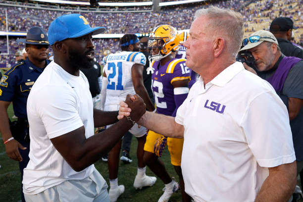 Lsu Coach’s Desperate Move: Signs Star Player for a Staggering $70.6 Million