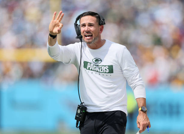 Packers Emerged as Top Contenders to Trade for $120 Million All-Pro WR Amid Ongoing Drama