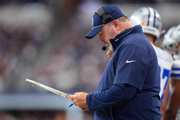 Cowboys Snag $160 Million Four-Time Pro Bowl Star in Last-Minute Move, but Titans Clubs Remain in Race