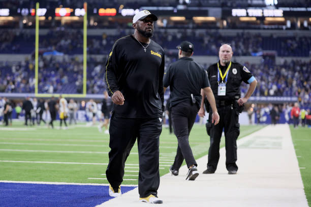 Steelers May Lose Key Coach to New Opportunity Next Season