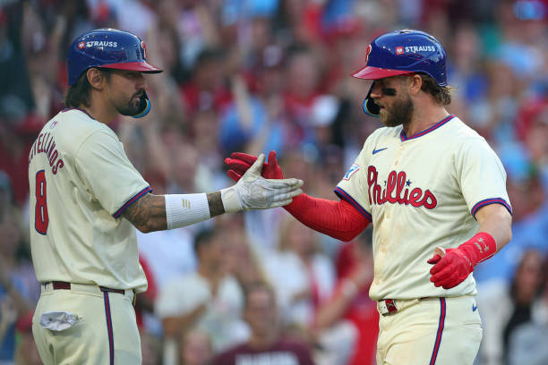 Phillies Add New Weapon to Offense With Latest Wide Receiver Signing
