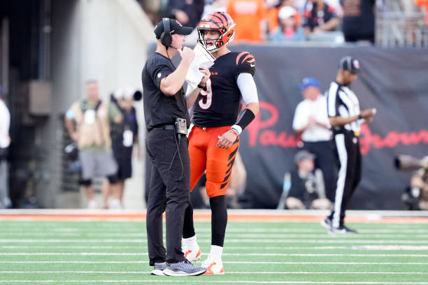 Bengals Add New Weapon to Offense With Latest Wide Receiver Signing