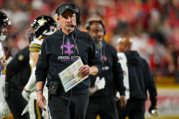 Breaking News Saints Secure ‘Standout’ 6-Foot-5 Veteran for $21 Million as Injury Forces Early Retiremen