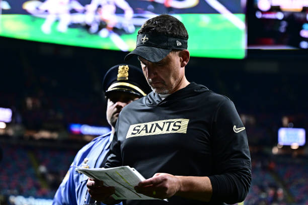 New Orleans Saints Coach’s Desperate Move: Signs Star Player for a Staggering $70.6 Million
