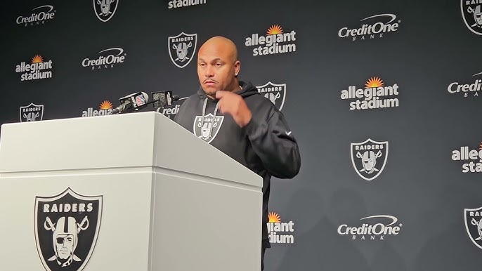 Raiders Must Strike Fast: Trade for 26-Year-Old WR is Essential for Success