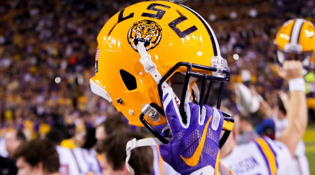 Breaking News: Lsu tigers Secure ‘Standout’ 6-Foot-5 Veteran for $21 Million as Injury Forces Early Retirement