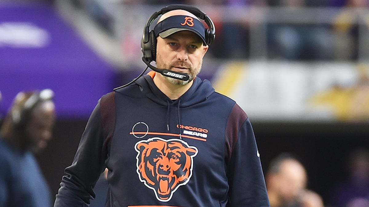 Breaking News: Crushing Injury Paves Way For $67 Million  Bears Trade Opportunity