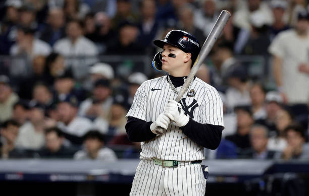 Yankees Find a Replacement for Alex Verdugo in Left Field