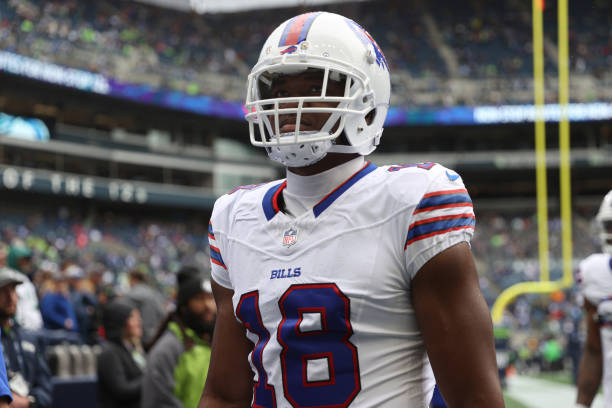 Bills Poised for Serious Penalty if They Fail to Acquire DT Before Trade Deadline