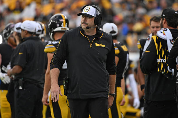 Steelers OC Arthur Smith Reveals Main Focus Amid UNC Head Coaching Rumors