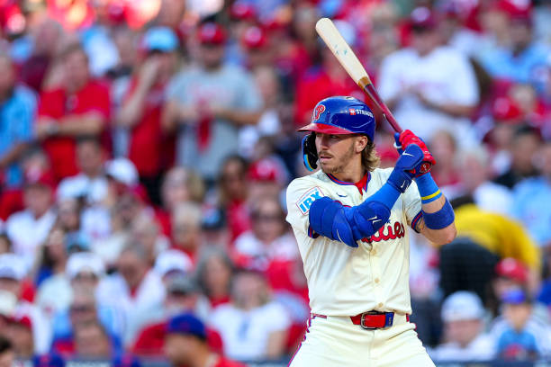 Phillies Trade Proposal Sends Fan Favorite Bryson Stott for Shutdown Reliever Devin Williams