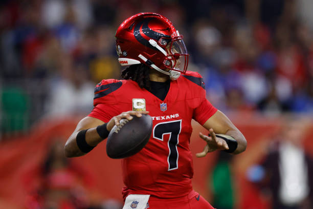 DeMeco Ryans Gets Brutally Honest About C.J. Stroud’s Performance in Texans’ Loss to Lions