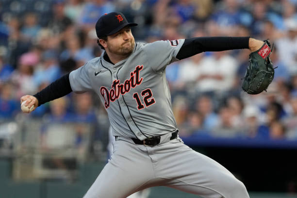 Tigers Trade Proposal Sends Right-Handed Pitcher To Rays