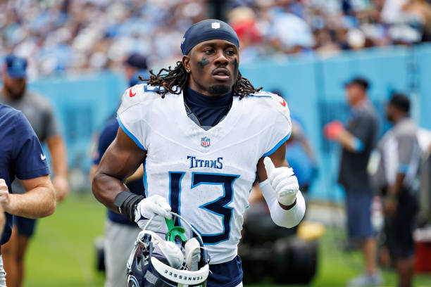Chidobe Awuzie Set to Return to Titans’ Practice: Could Provide Much-Needed Boost to Secondary