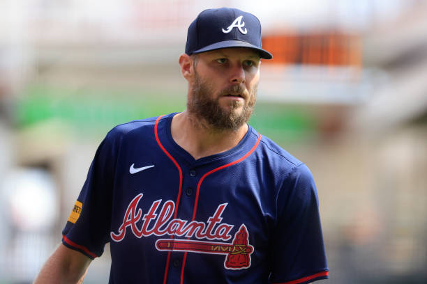Braves Have Already Won the Chris Sale Trade: How Atlanta’s Gamble Paid Off in 2024