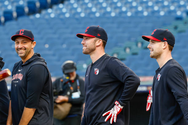 Guardians’ All-Star Utility Man David Fry Out 6-8 Months After Elbow Surgery: What’s Next for Cleveland?