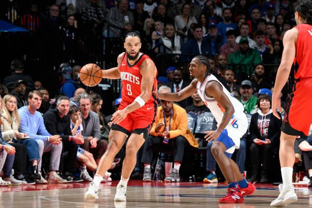 Bucks Eye Rockets Star as Defensive X-Factor to Fuel Championship Run