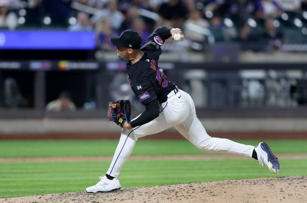 Mets Acquire Defensive Star Jose Siri from Rays in Exchange for Reliever Eric Orze
