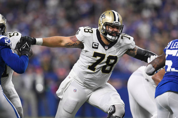Saints Set to Activate C Erik McCoy: Can His Return Resuscitate the Offense?