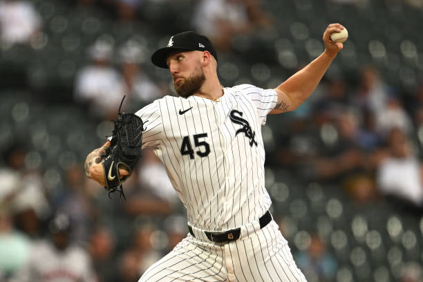 Red Sox Expected to Pull the Trigger on Blockbuster Trade for Ace All-Star