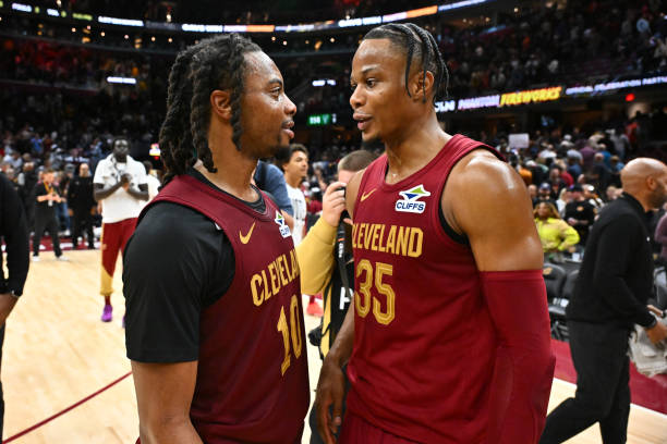 Kenny Atkinson Gives Key Injury Updates on Strus, LeVert, Okoro, and More Cavaliers