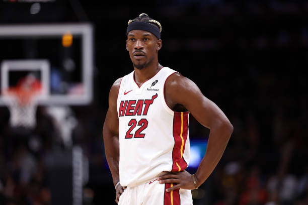 Heat Swap Jimmy Butler for Rockets All-Star in Stunning Trade Proposal