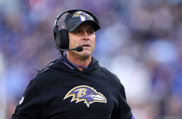 Ravens HC John Harbaugh Provides Promising Update on All-Pro Safety Kyle Hamilton’s Status