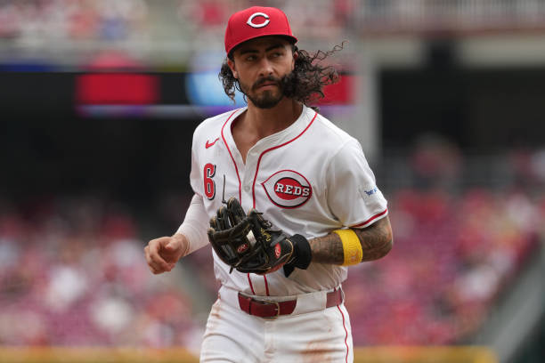 Royals Shake Up Roster: Trade Brady Singer to Reds for Second Baseman Jonathan India
