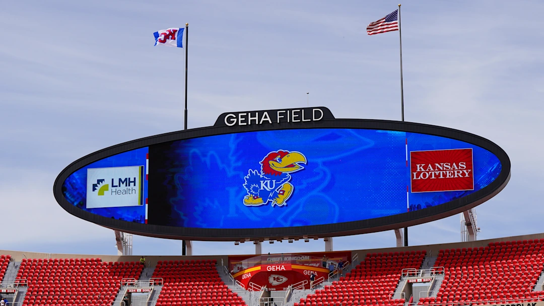 Kansas Jayhawks Stun with Flip of Highly Touted Notre Dame RB Recruit Justin Thurman