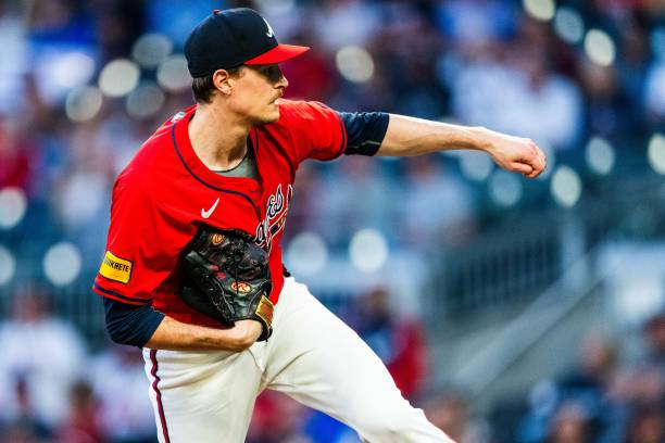 Braves Fan Favorite Max Fried Linked to Blue Jays in $160 Million Blockbuster, Insider Reveals