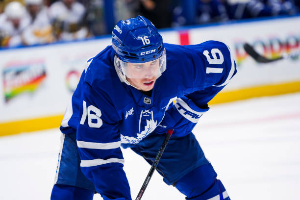 Maple Leafs’ Mitch Marner Poised to Shatter Free Agent Contract Records in 2025
