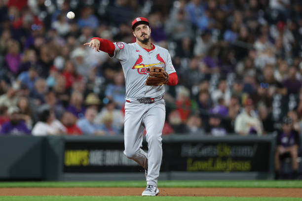 Detroit Tigers Emerge as Intriguing Trade Destination for Nolan Arenado